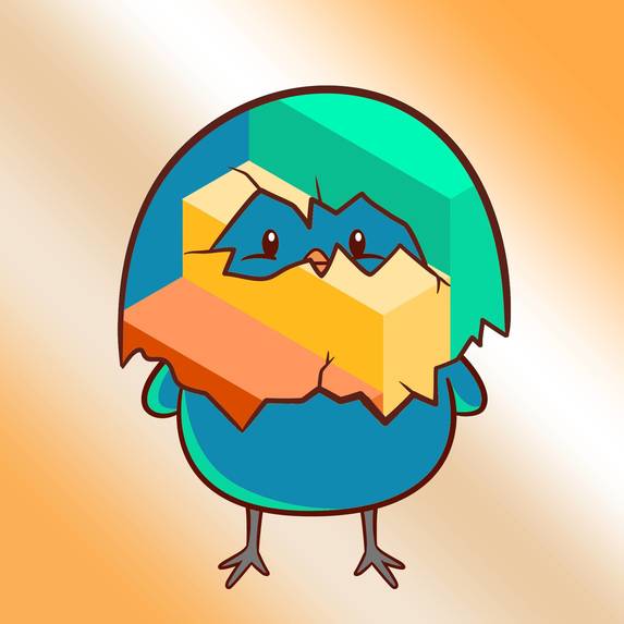 Chubby Chicks Art Club – screenshot 2