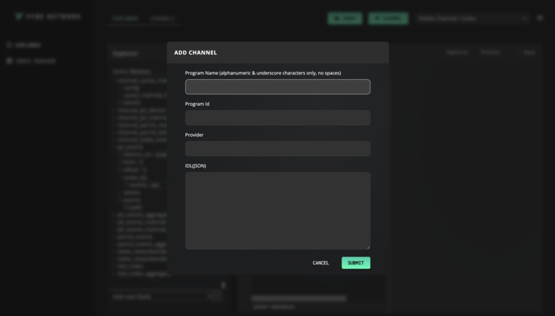 VYBE Network – screenshot 3