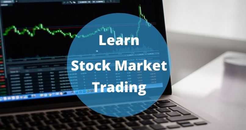 learn about the stock market – screenshot 1