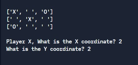Tic Tac Toe – screenshot 2