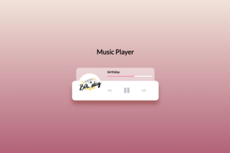 Music Player