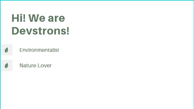 Learn How to Reduce Food Waste – screenshot 2