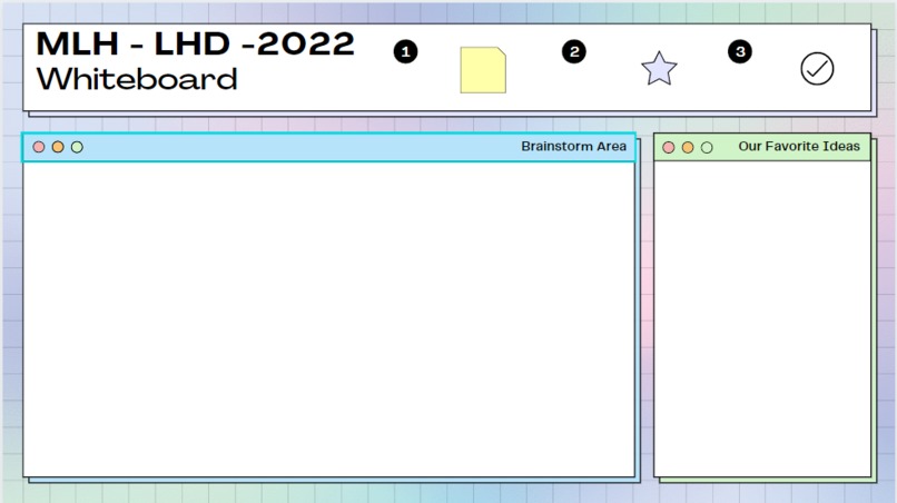  Online White Board – screenshot 1