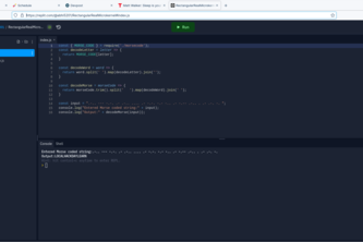 Morse Code Translator