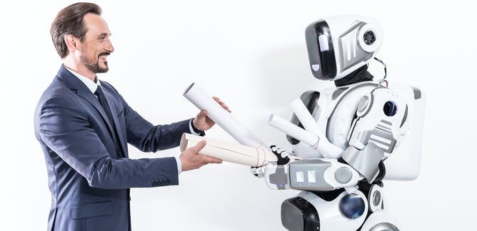 Human-Computer Interaction – screenshot 1