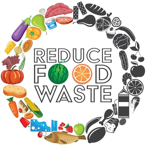 Reduce Food Waste – screenshot 1