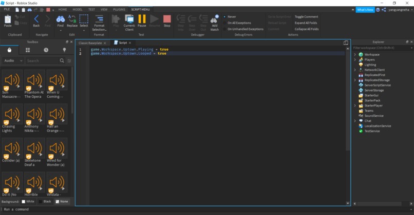 Play a Tune – screenshot 1