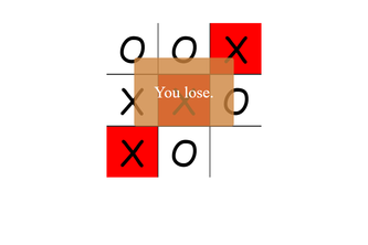 Tic Tac Toe 