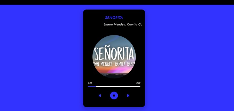 Swetify – screenshot 2