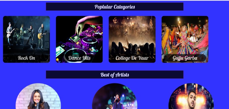 Swetify – screenshot 1