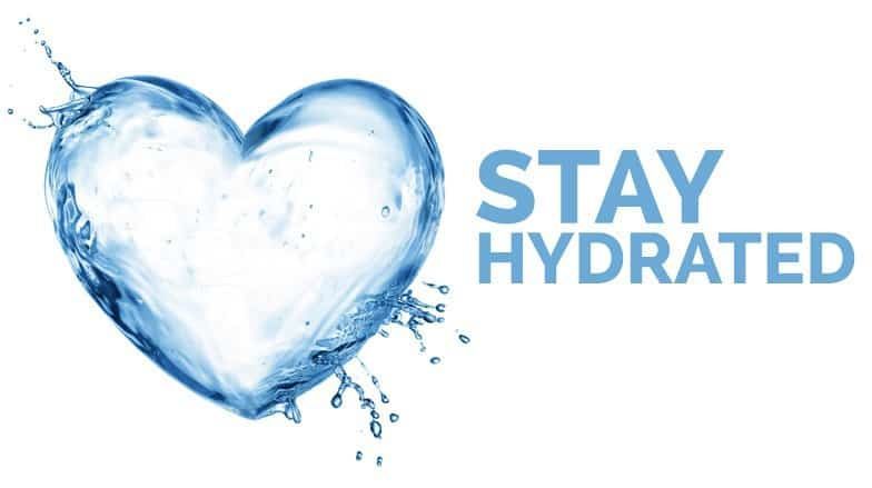 Stay Hydrated – screenshot 1