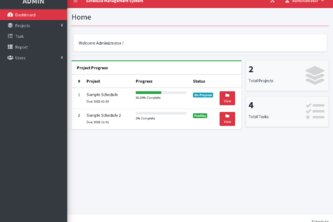 schedule Management System
