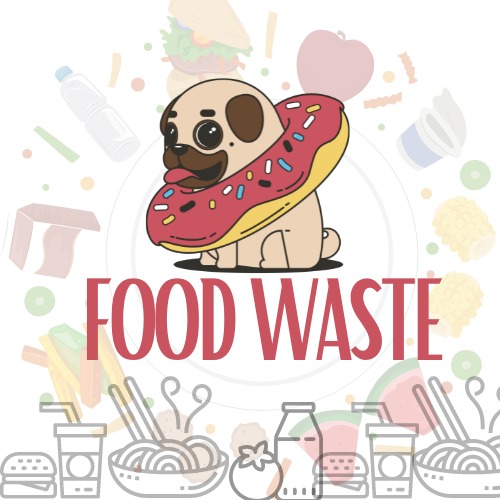 Reduce Food Waste – screenshot 1