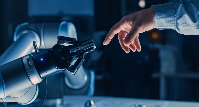 Human-Computer Interaction – screenshot 5