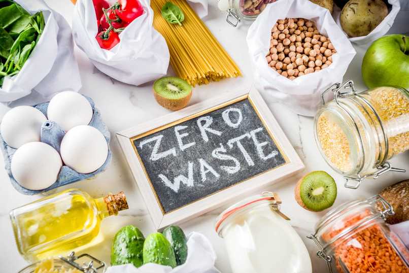 Reduce Food Waste – screenshot 2