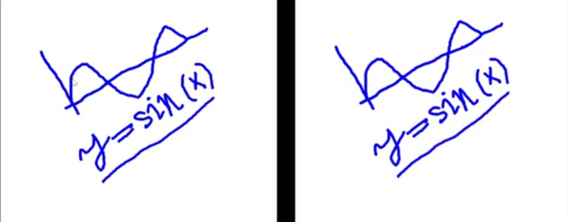 Collaborative Whiteboard – screenshot 1