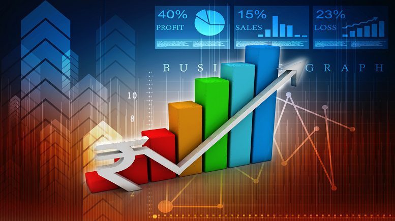 Stock Market – screenshot 2