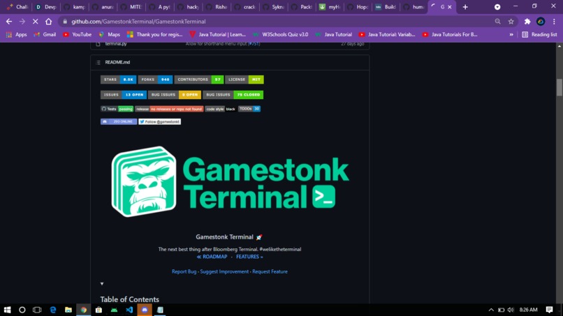 Learn about the Stock Market – screenshot 1