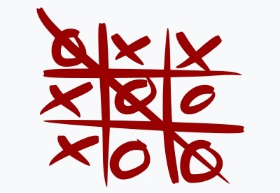 Tic Tac Toe – screenshot 1