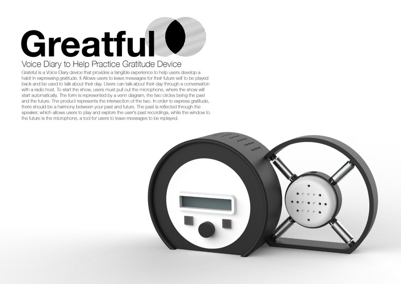Greatful – screenshot 1