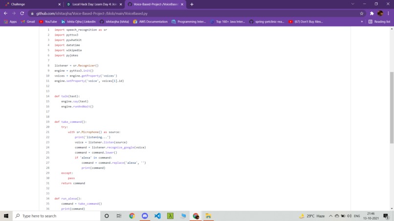 Learning Pearl – screenshot 3