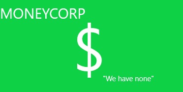 Moneycorp – screenshot 1