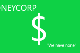 Moneycorp