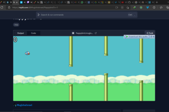 flappy bird