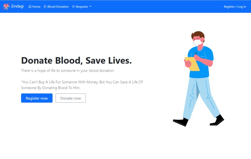 Zindagi - Live Long – screenshot 1