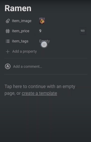 Easy Eats – screenshot 4