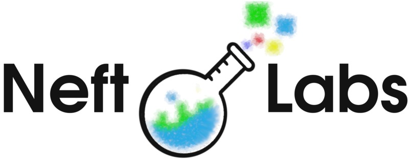 Neft Labs – screenshot 1
