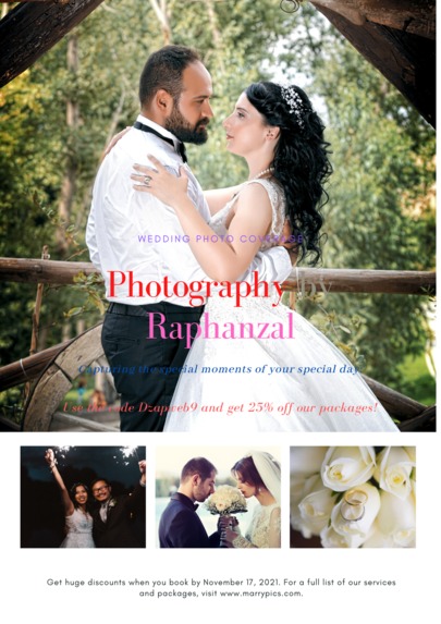 Wedding Phography  – screenshot 2