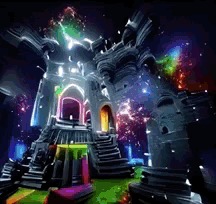 Infinity Labs: Scenes from the Solverse – screenshot 2