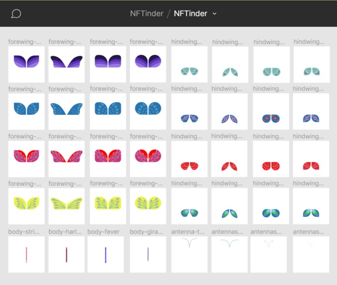 Butter Candies – screenshot 3