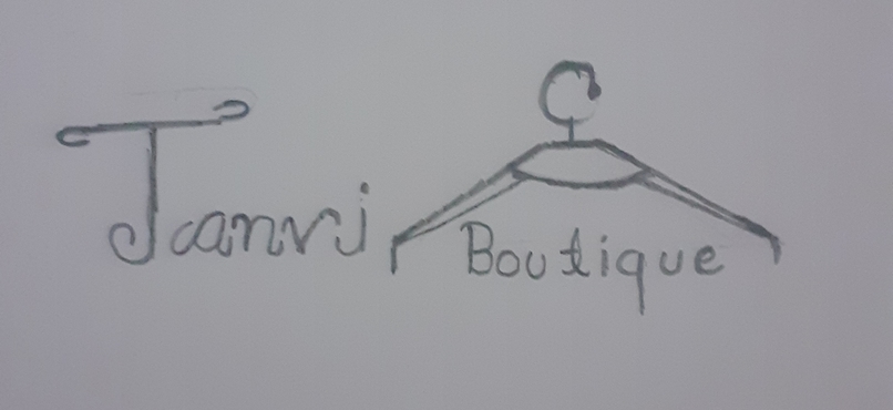 Brand Concept for something you love – screenshot 1