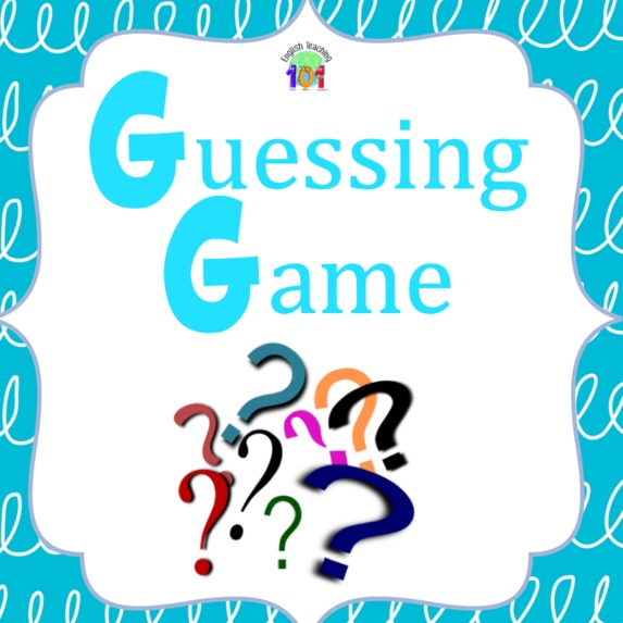 Guessing Game – screenshot 1