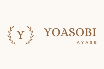 YOASOBI Logo