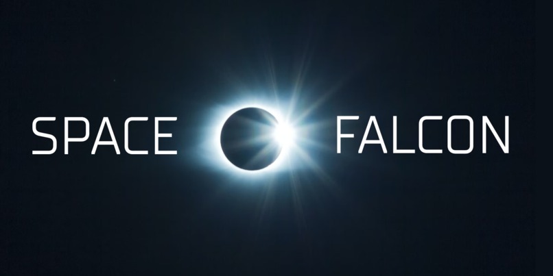 SpaceFalcon.io – screenshot 4