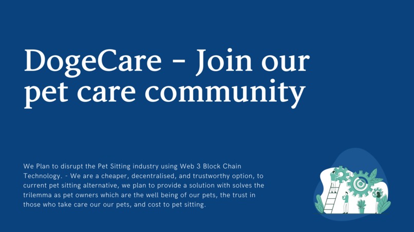 DogeCare – screenshot 1