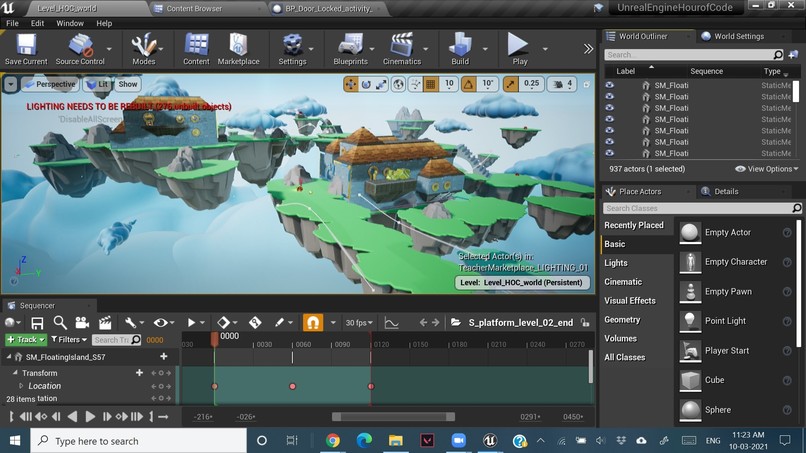 The Free World (Jiyū sekai) – screenshot 2