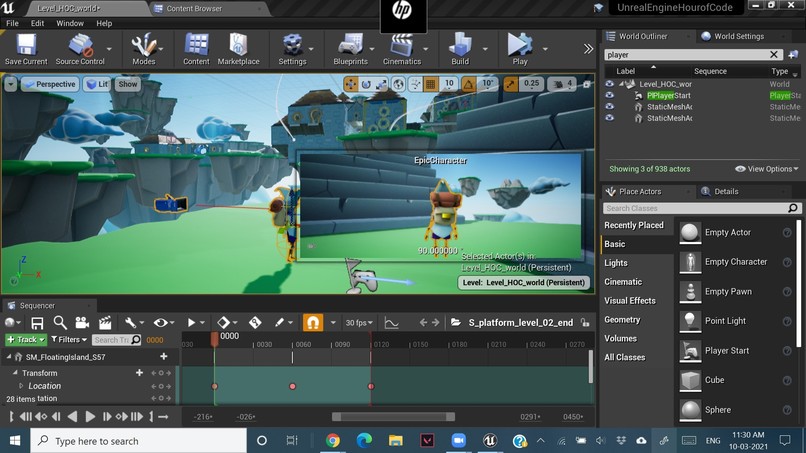 The Free World (Jiyū sekai) – screenshot 3