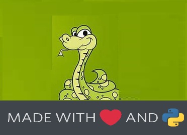 Snake game – screenshot 1