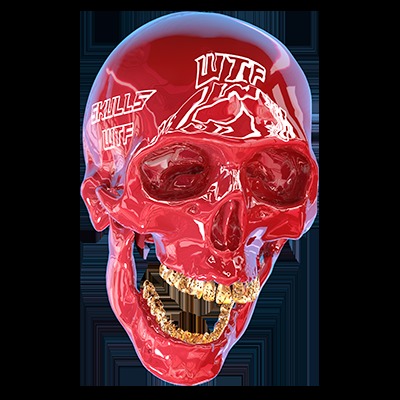 skulls.wtf – screenshot 3