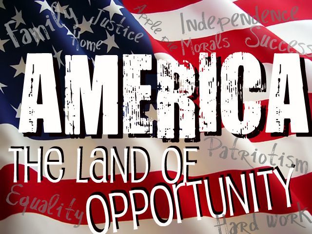 America – screenshot 4