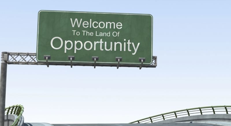 America – screenshot 1