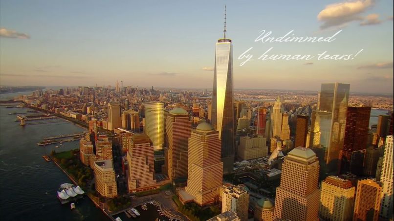 America – screenshot 3