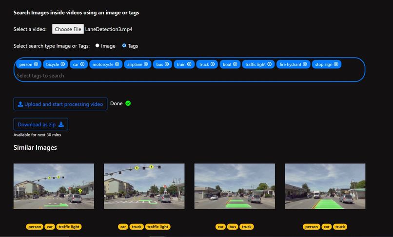 AI Image Repository – screenshot 7