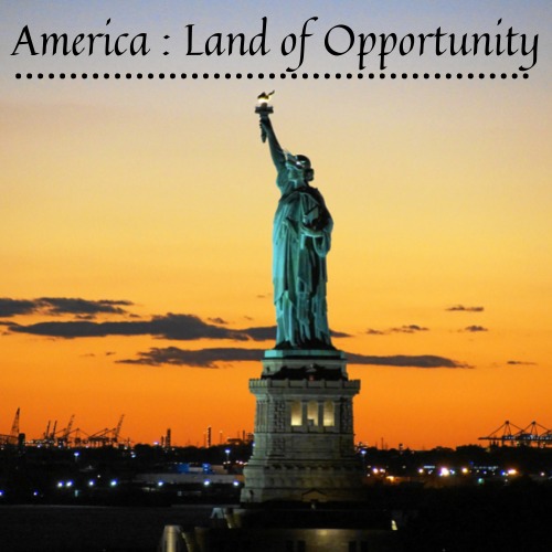 America – screenshot 2