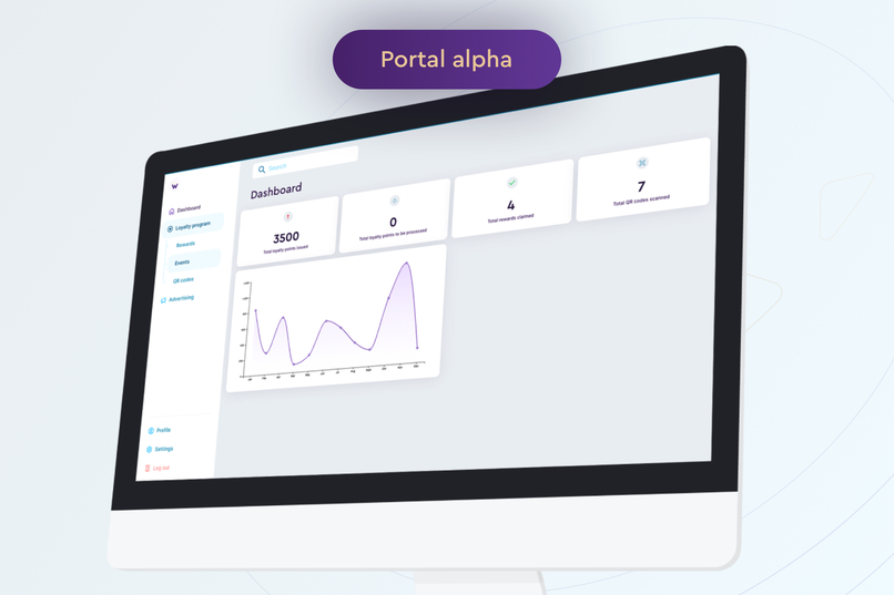 Crowny – screenshot 1