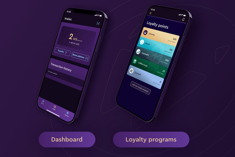 Crowny – screenshot 2